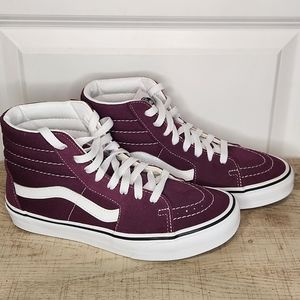 Vans sk8- hi